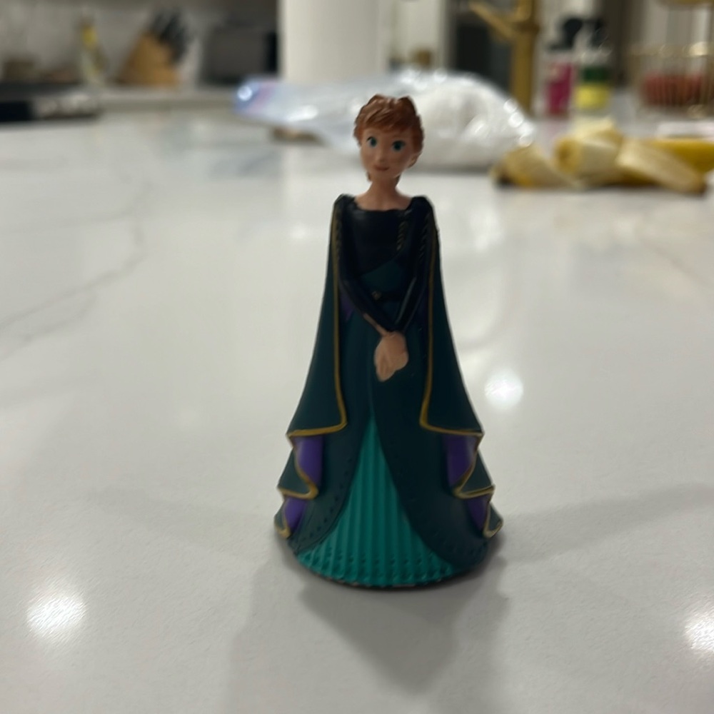 Frozen 2 Anna tonie  for tonie box